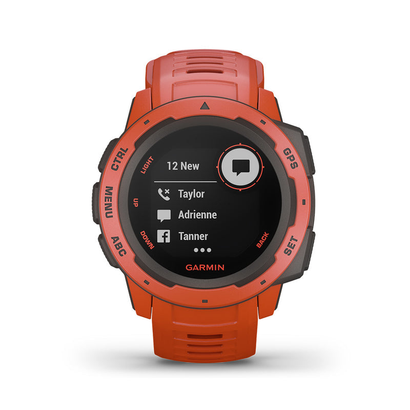 Garmin Instinct
