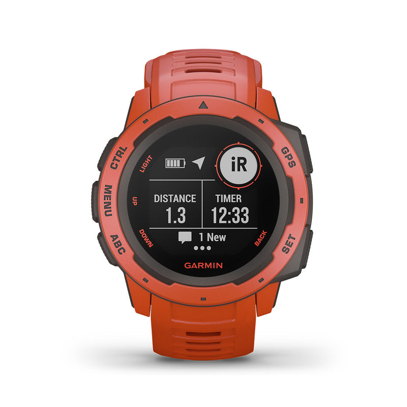 Garmin Instinct