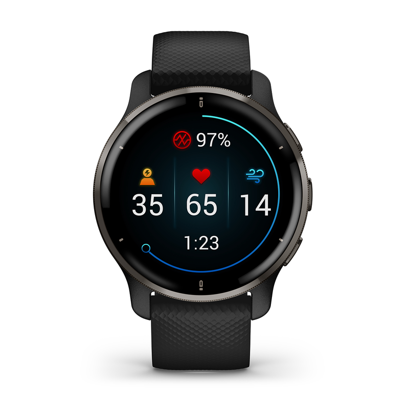 Garmin Venu 2 Plus