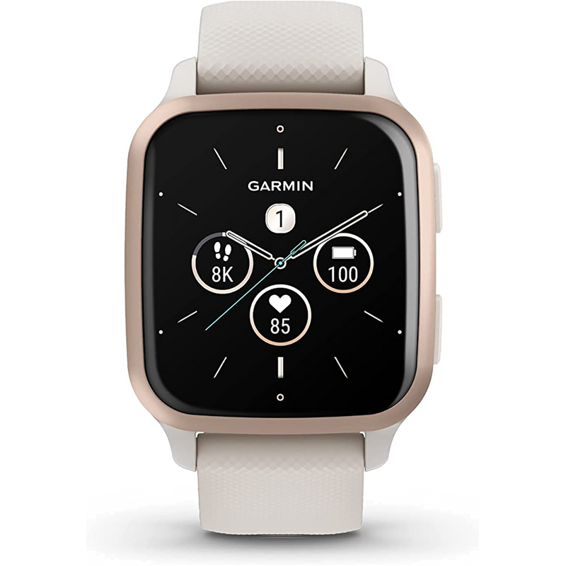 Garmin Venu Sq 2 Music Edition