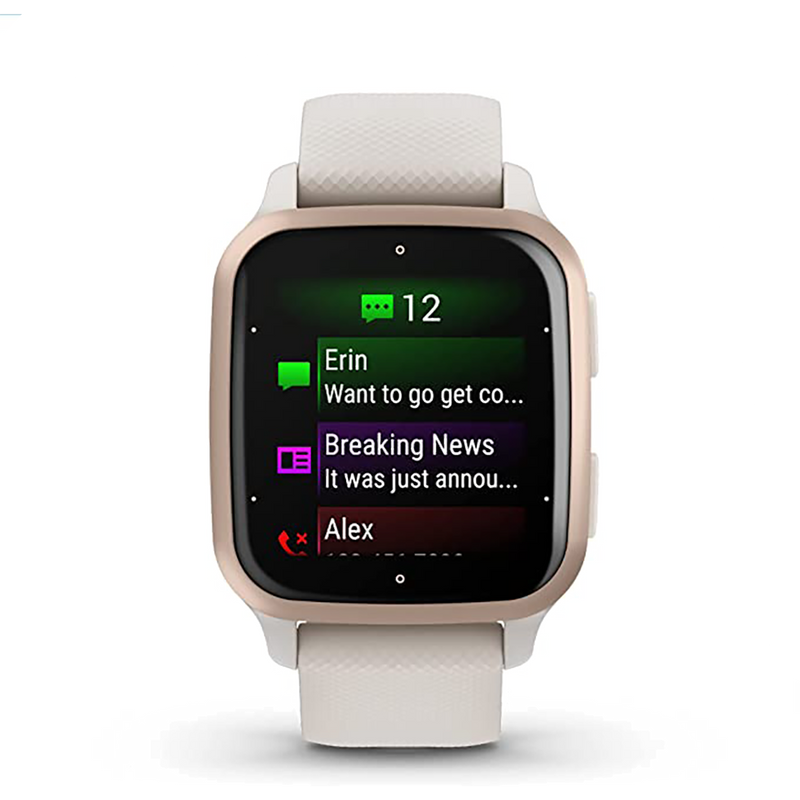 Garmin Venu Sq 2 Music Edition