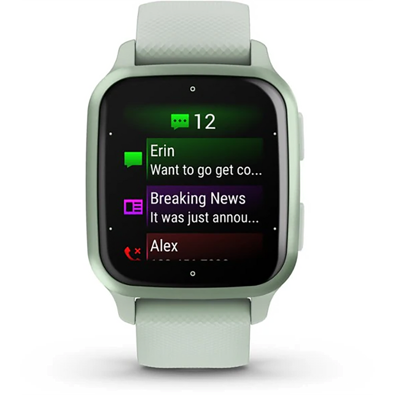 Garmin Venu Sq 2