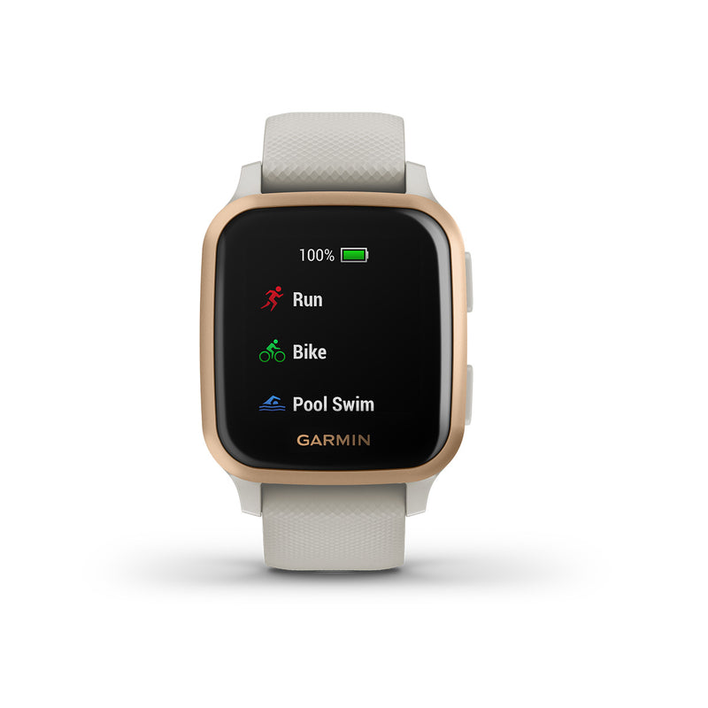 Garmin Venu SQ Music