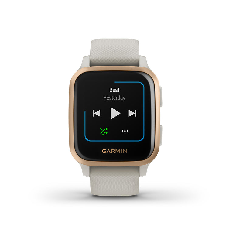 Garmin Venu SQ Music