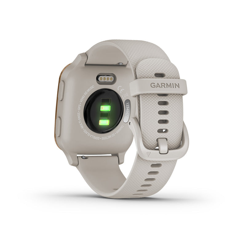 Garmin Venu SQ Music