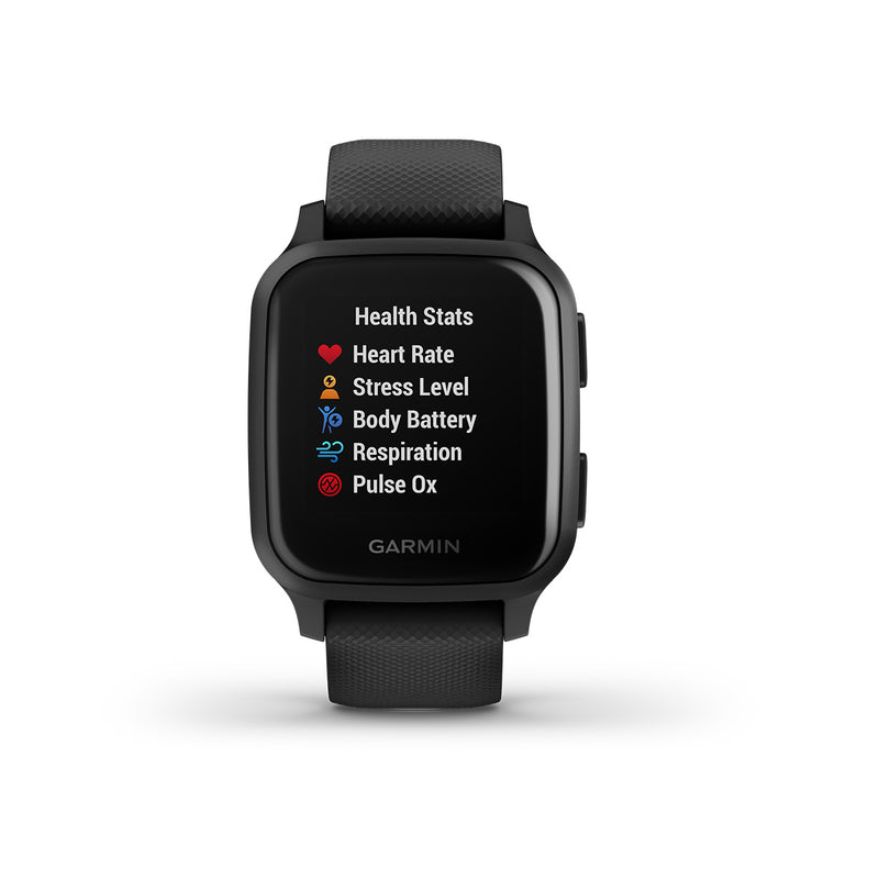Garmin Venu SQ Music