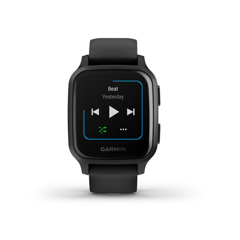 Garmin Venu SQ Music