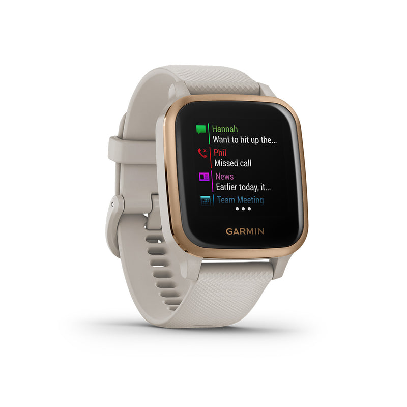 Garmin Venu SQ Music