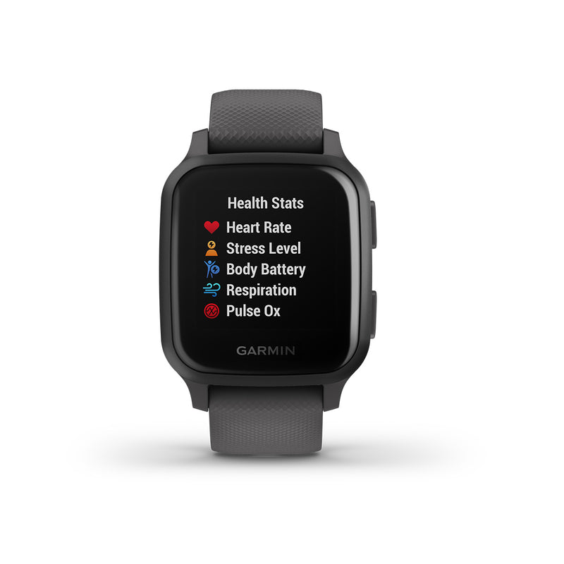 Garmin Venu SQ