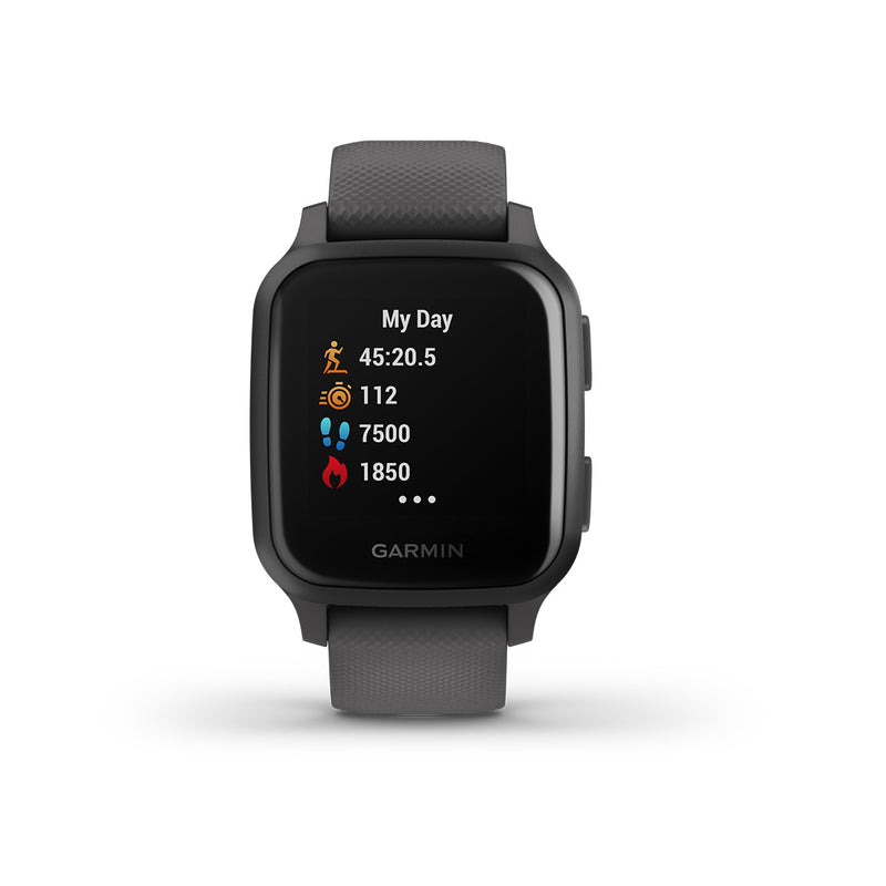 Garmin Venu SQ