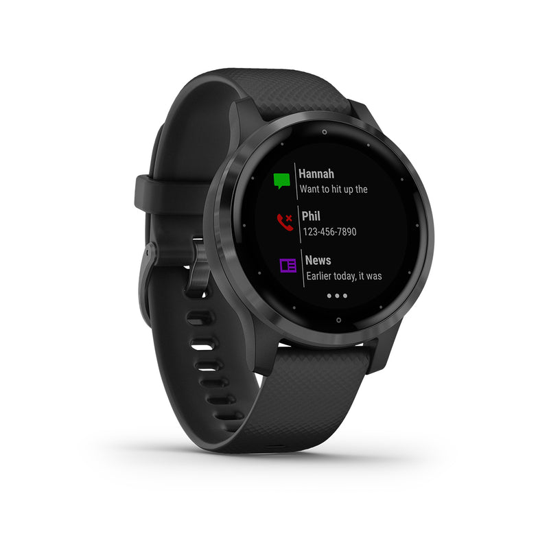 Garmin Vivoactive 4S