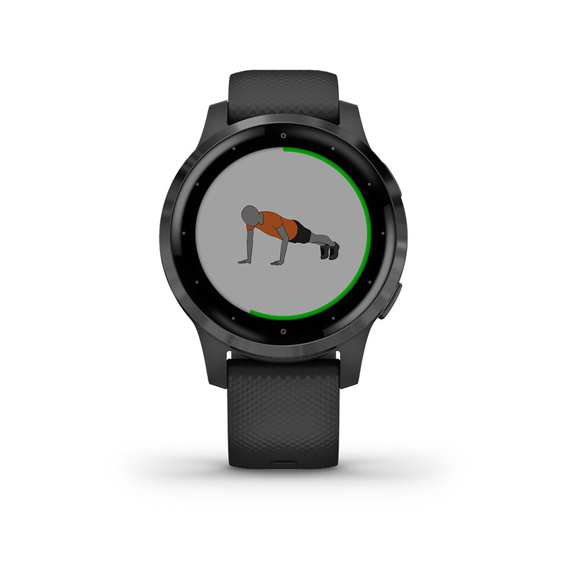 Garmin Vivoactive 4S