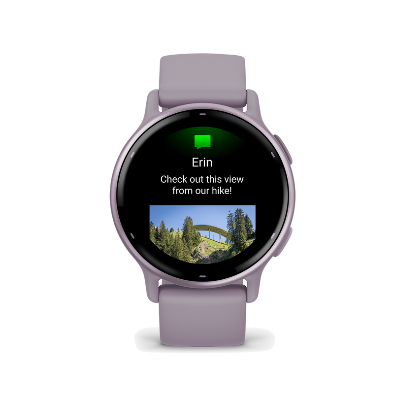 Garmin Vivoactive 5