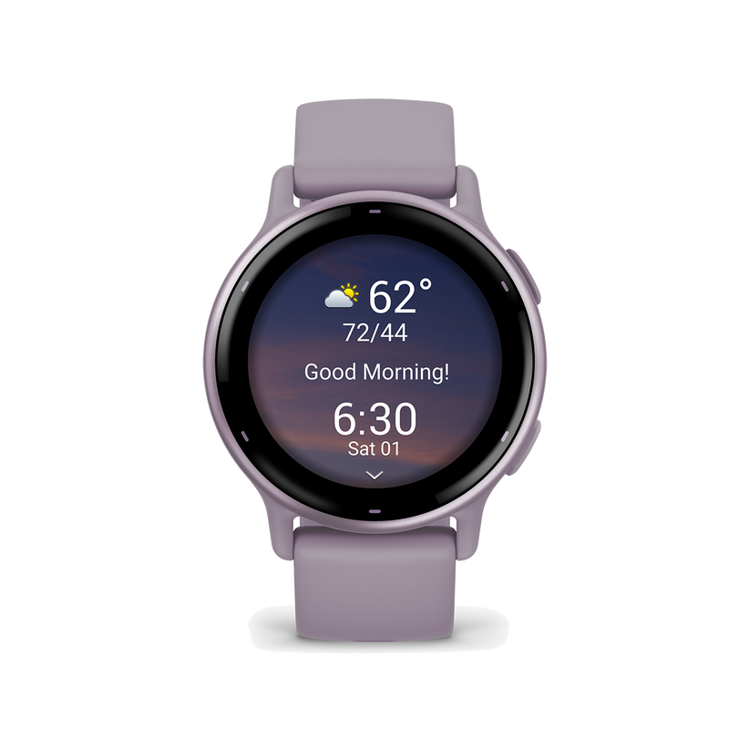 Garmin Vivoactive 5