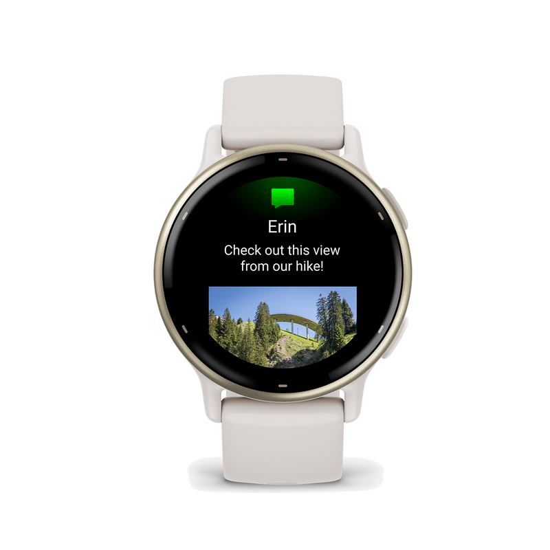 Garmin Vivoactive 5