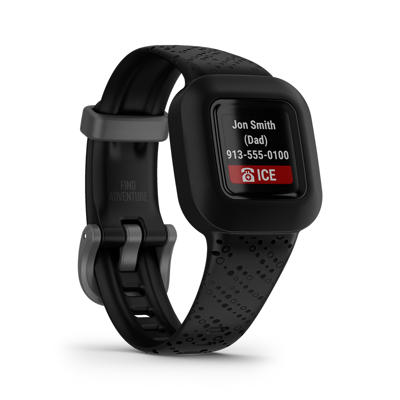 Garmin Vivofit Jr. 3