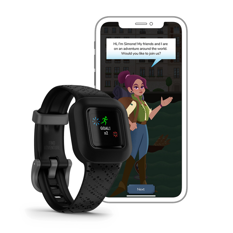 Garmin Vivofit Jr. 3