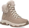 Quarter turn view Women's Rieker Footwear style name Gianna 71 in color CAM/BG/FAN. Sku: W3971-20