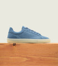 Blue Suede