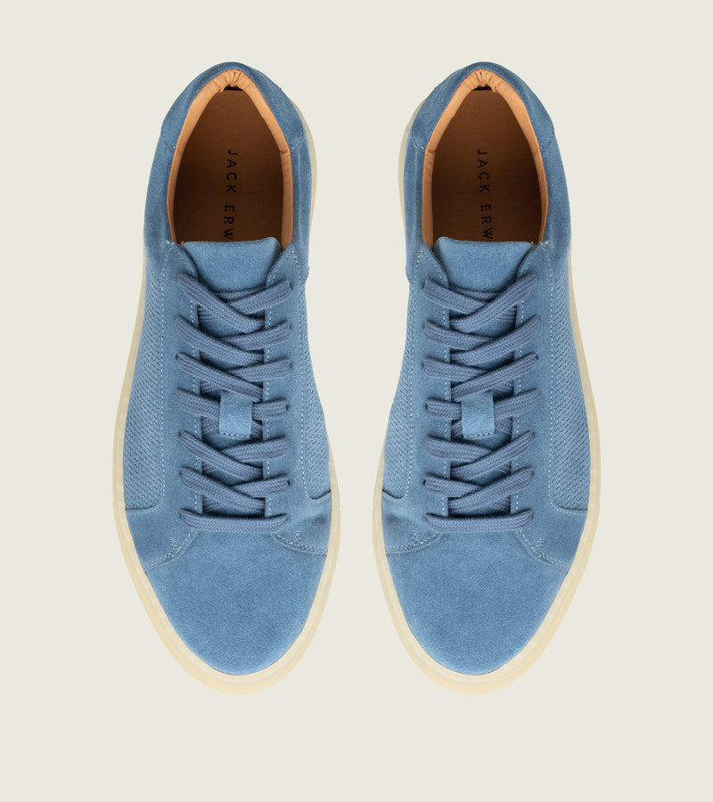 Blue Suede