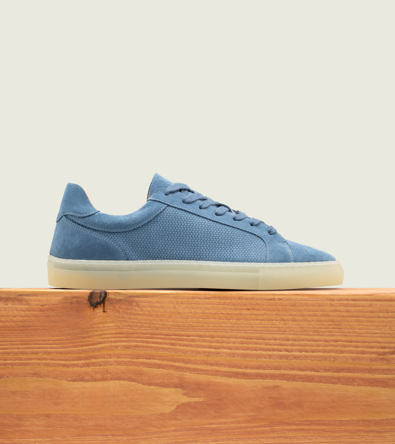 Blue Suede