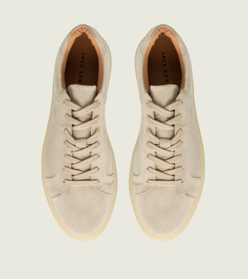 Sand Suede