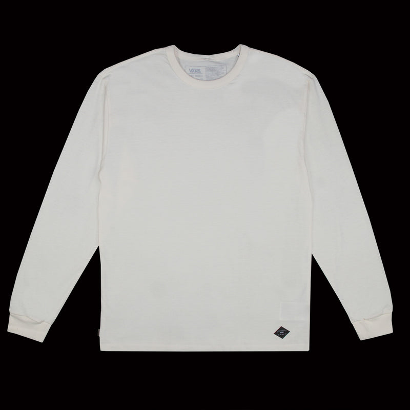 Gilbert Crockett L/S T-Shirt
