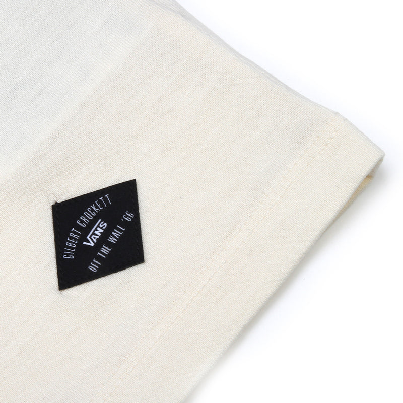 Gilbert Crockett L/S T-Shirt