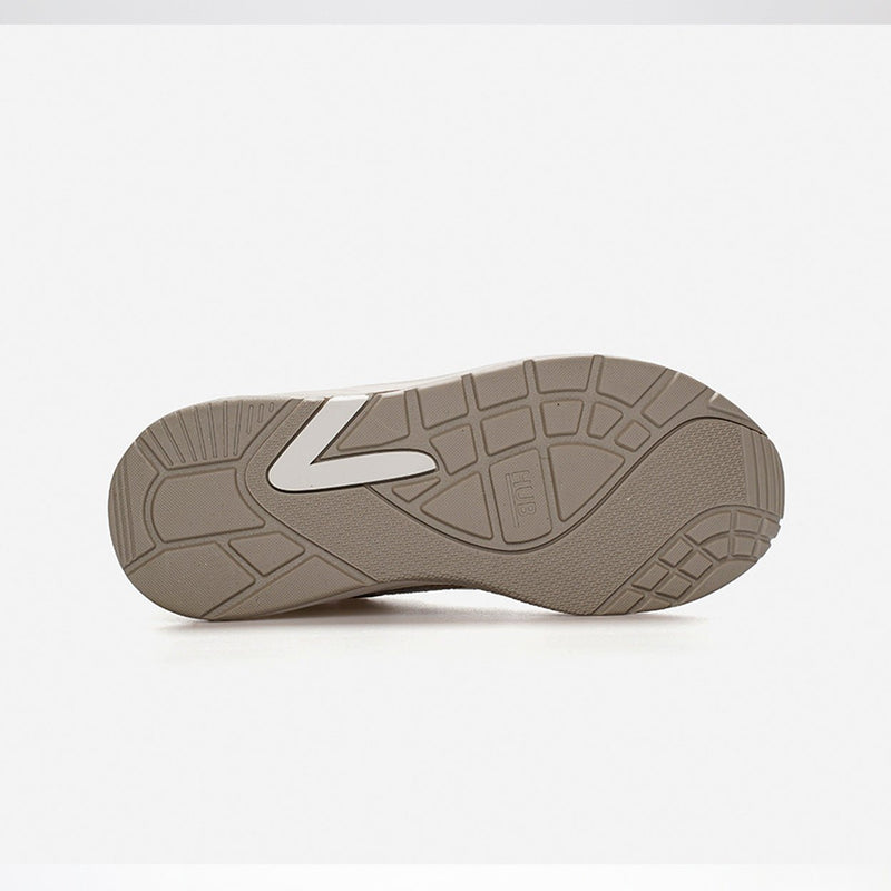 HUB Glide | Bone/White/Abbystone | Women