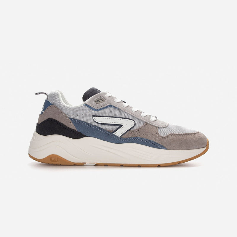 HUB Glide | Ice/White/Elemental Blue | Men