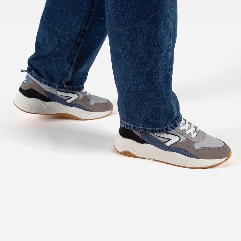 HUB Glide | Ice/White/Elemental Blue | Men