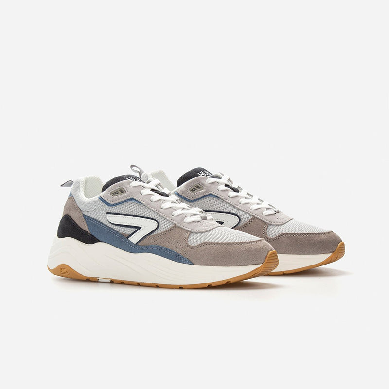 HUB Glide | Ice/White/Elemental Blue | Men