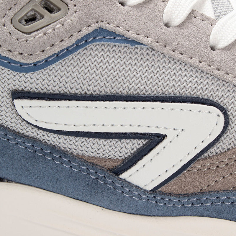 HUB Glide | Ice/White/Elemental Blue | Men