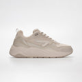 HUB Glide | Light Beige/Light Beige | Women