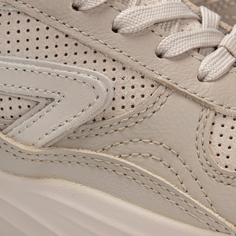 HUB Glide | Light Beige/Light Beige | Women