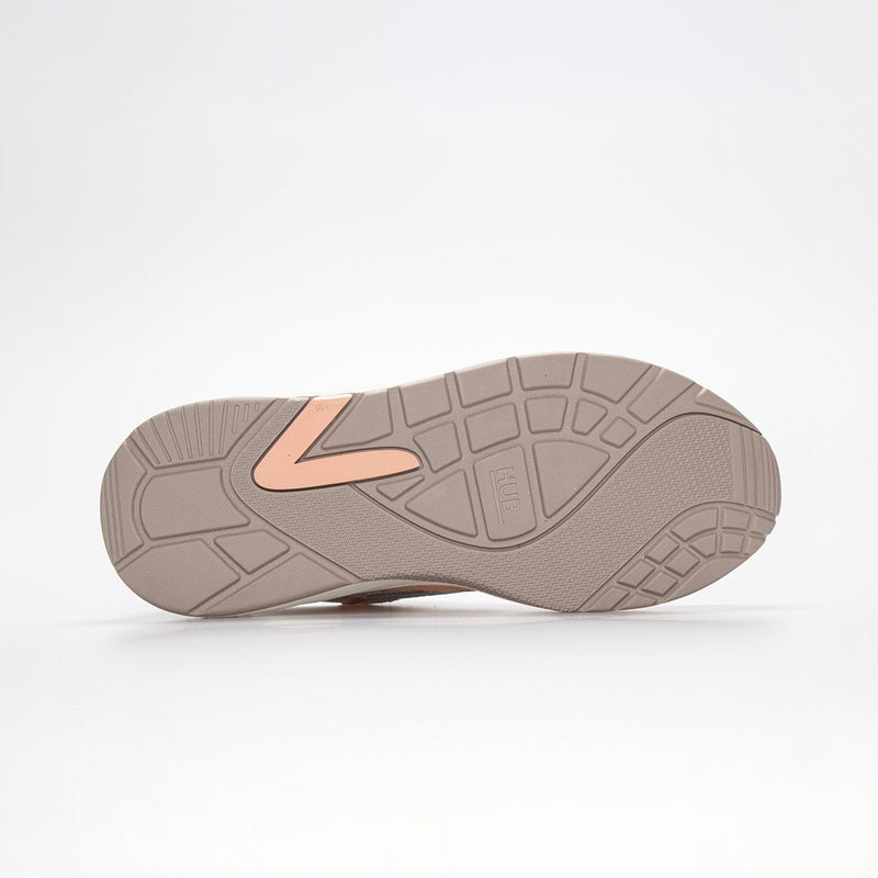 HUB Glide | Light Bone/Almost Apricot | Women