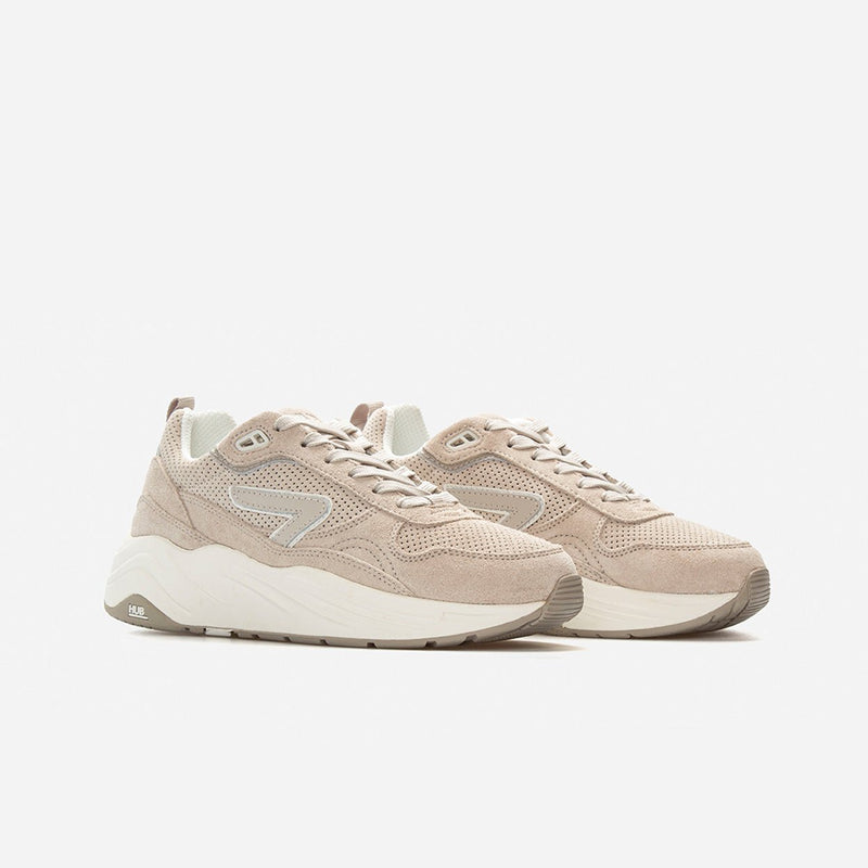 HUB Glide | Light Bone/Bone | Women