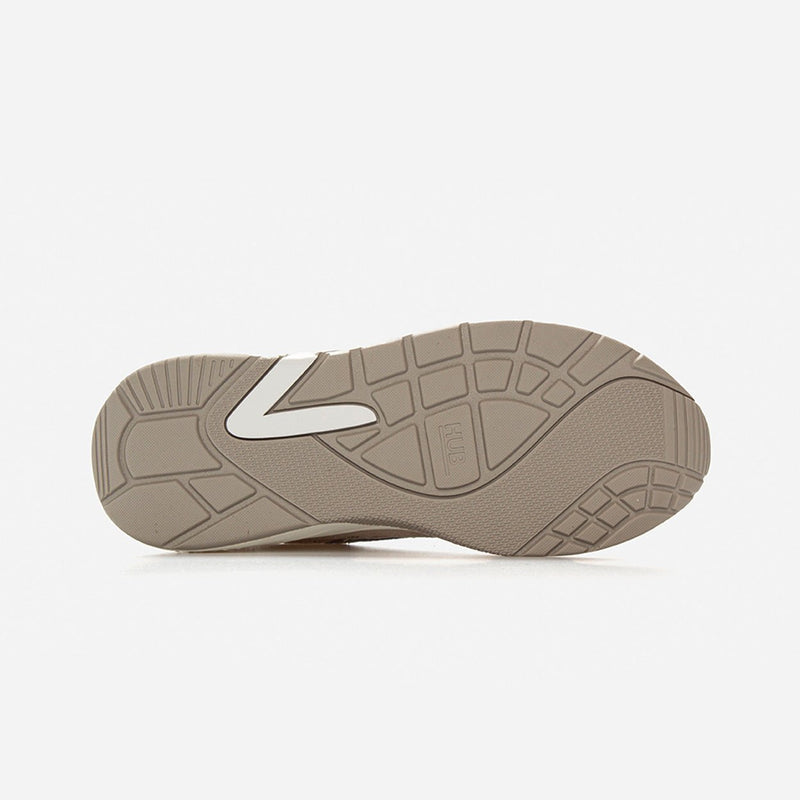 HUB Glide | Light Bone/Bone | Women