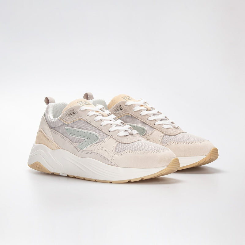 HUB Glide | Light Bone/Cucumber | Men