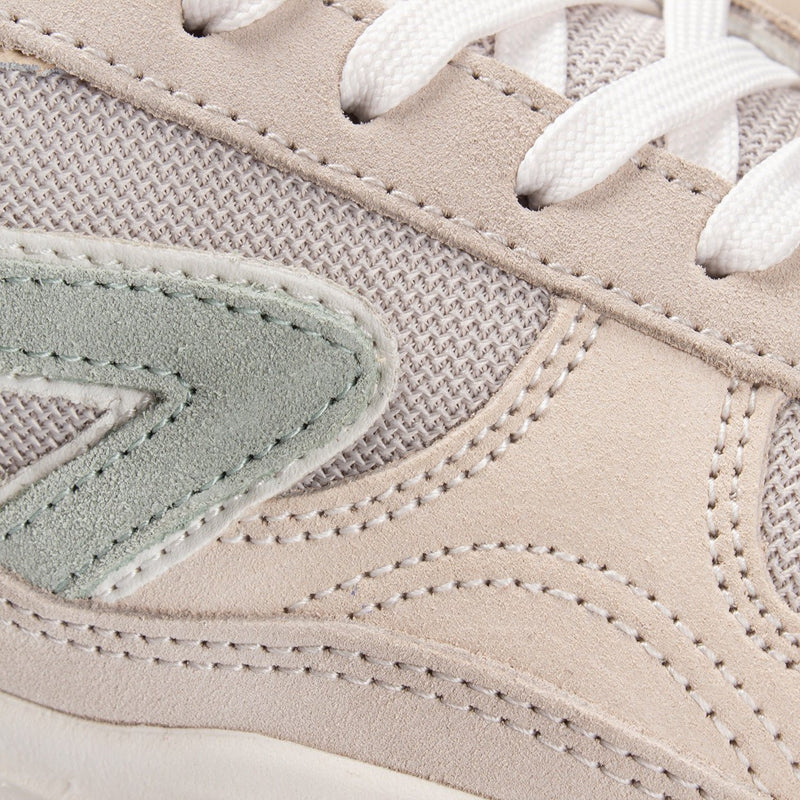 HUB Glide | Light Bone/Cucumber | Men