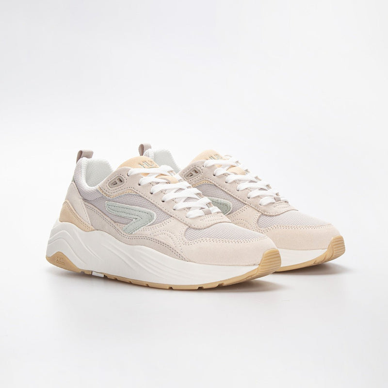 HUB Glide | Light Bone/Cucumber | Women
