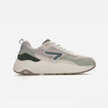 HUB Glide | Light Bone/Sage Green | Women