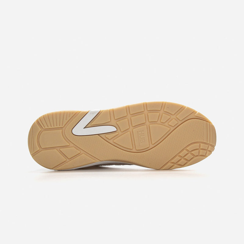 HUB Glide | Light Bone/White/Dark Olive | Men