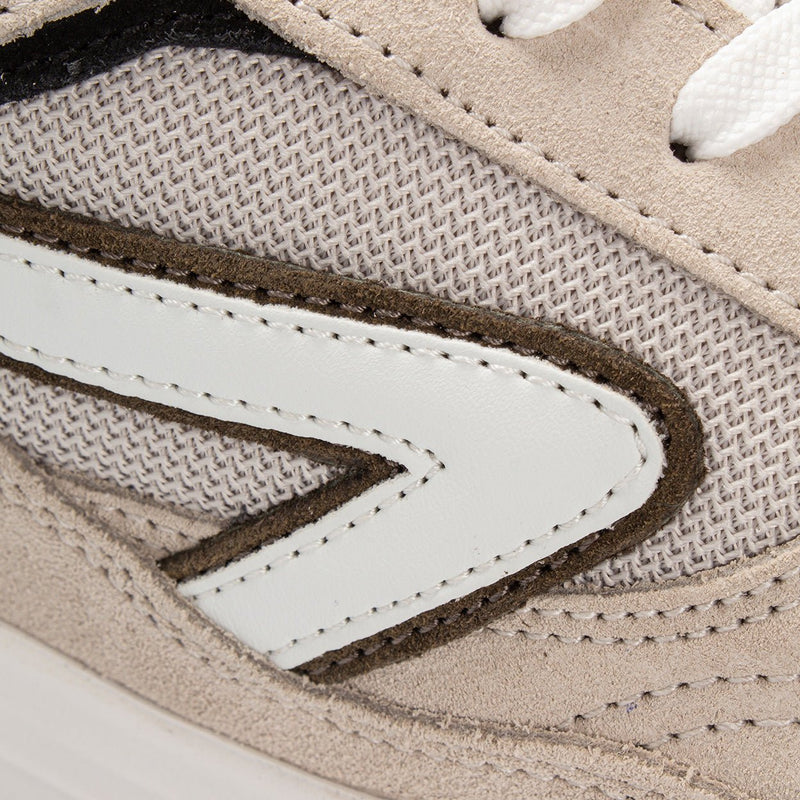 HUB Glide | Light Bone/White/Dark Olive | Men