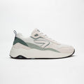 HUB Glide | Off White/Cucumber | Men