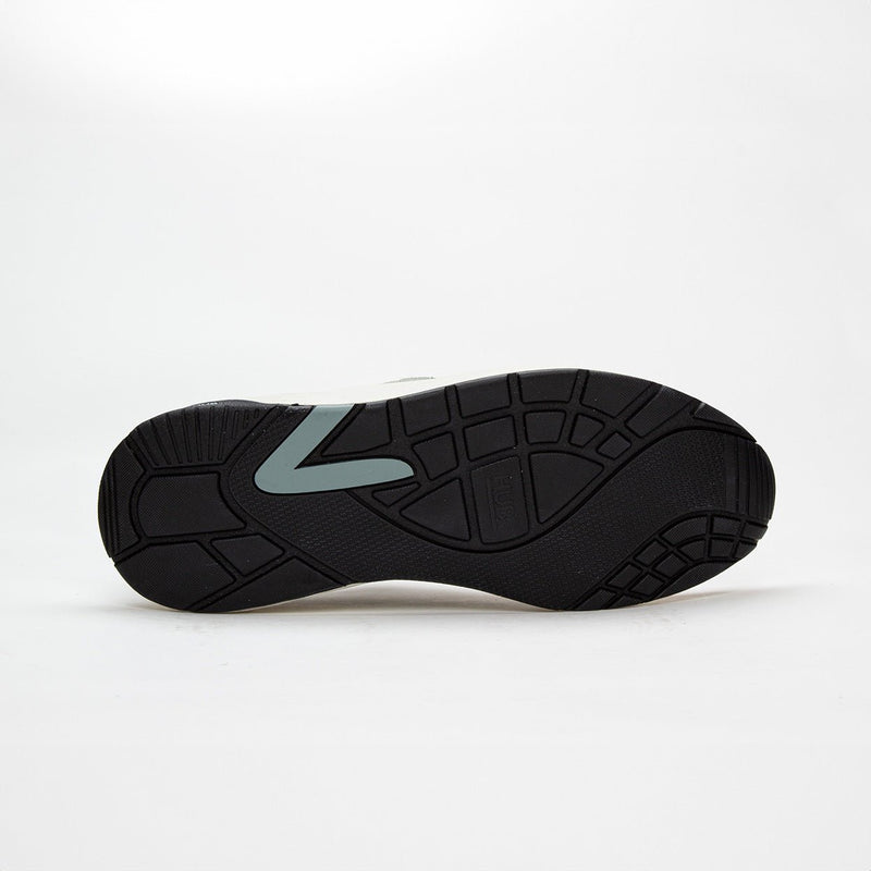 HUB Glide | Off White/Cucumber | Men