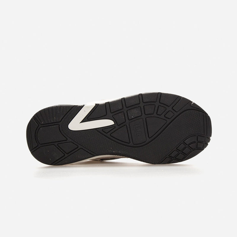 HUB Glide | Off White/Leopard | Women