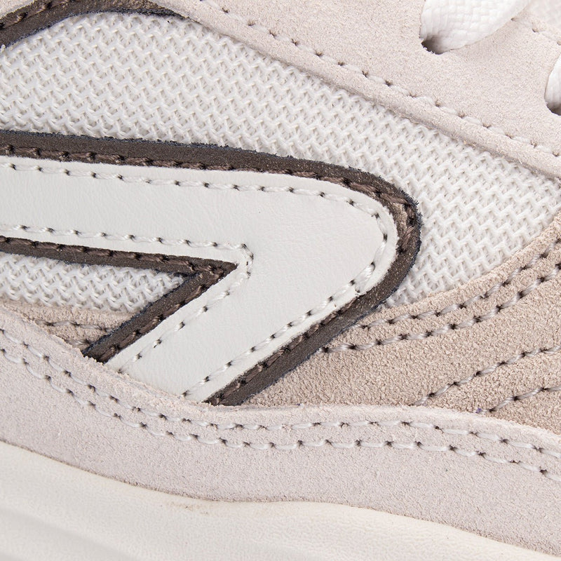 HUB Glide | Off White/Light Bone/Bronze | Women