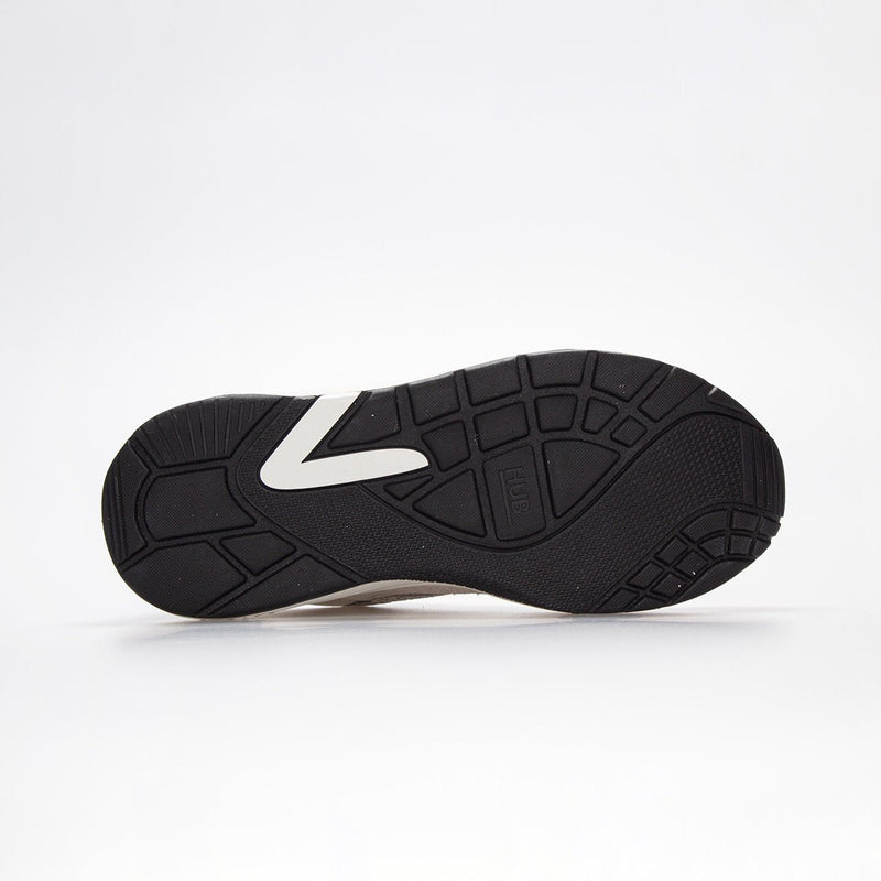 HUB Glide | Off White/Vista | Women