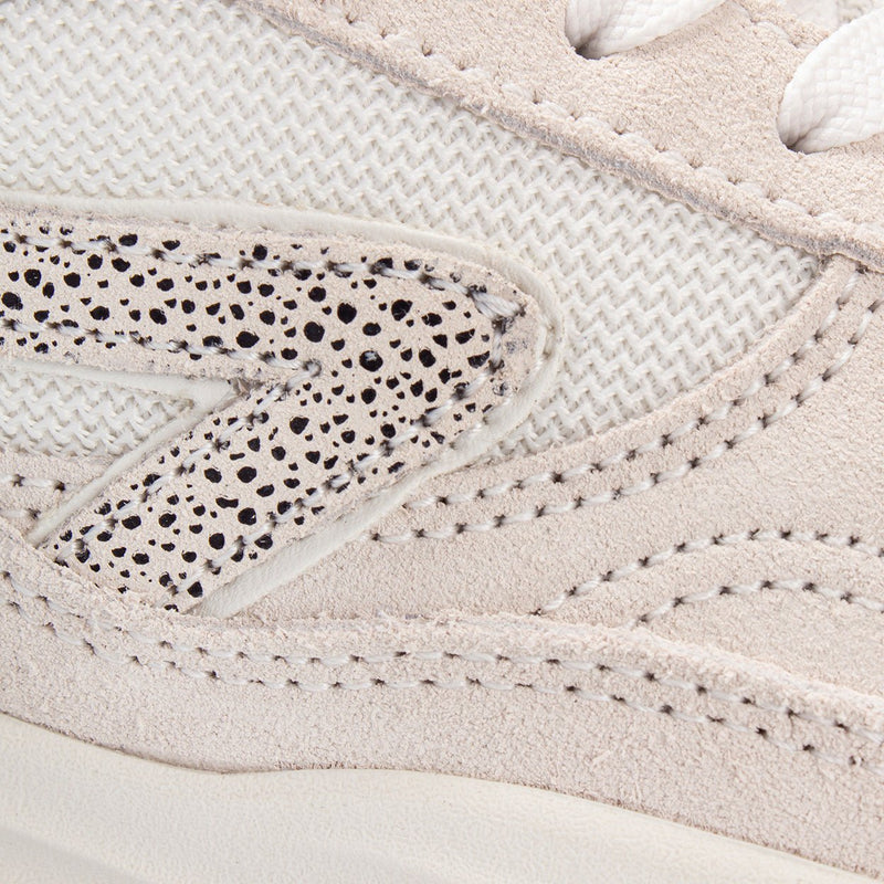 HUB Glide | Off White/Vista | Women